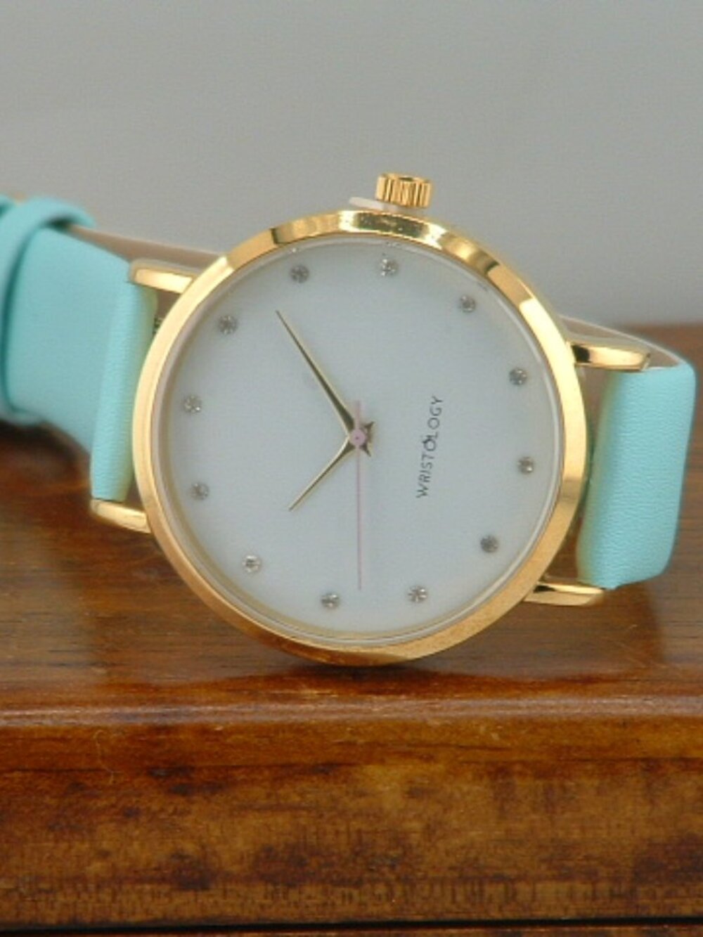 New Women's Wristology OC003 Olivia Watch